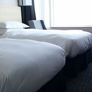 Deluxe Twin Room Sea View
